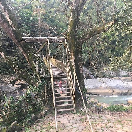 Cau May Homestay Sapa Exterior photo
