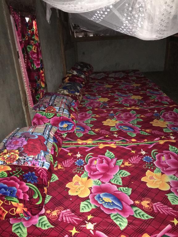 Cau May Homestay Sapa Exterior photo
