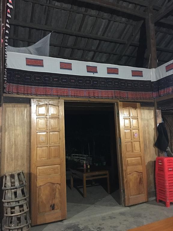 Cau May Homestay Sapa Exterior photo